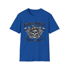 Game of Silence T-Shirt