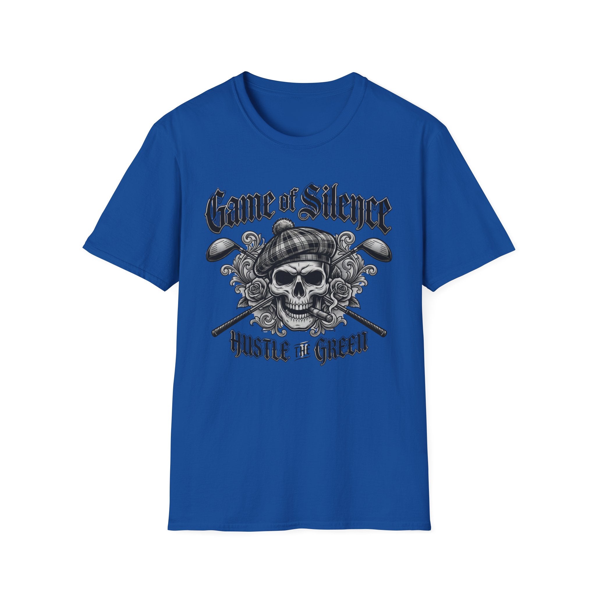 Game of Silence T-Shirt