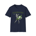 Bone-Crushing Drives T-Shirt