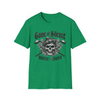 Game of Silence T-Shirt
