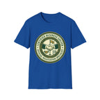 Certified Business Golfer T-Shirt
