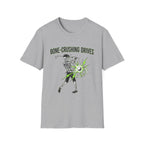 Bone-Crushing Drives T-Shirt