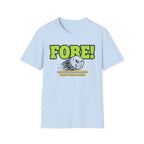 FORE T-Shirt