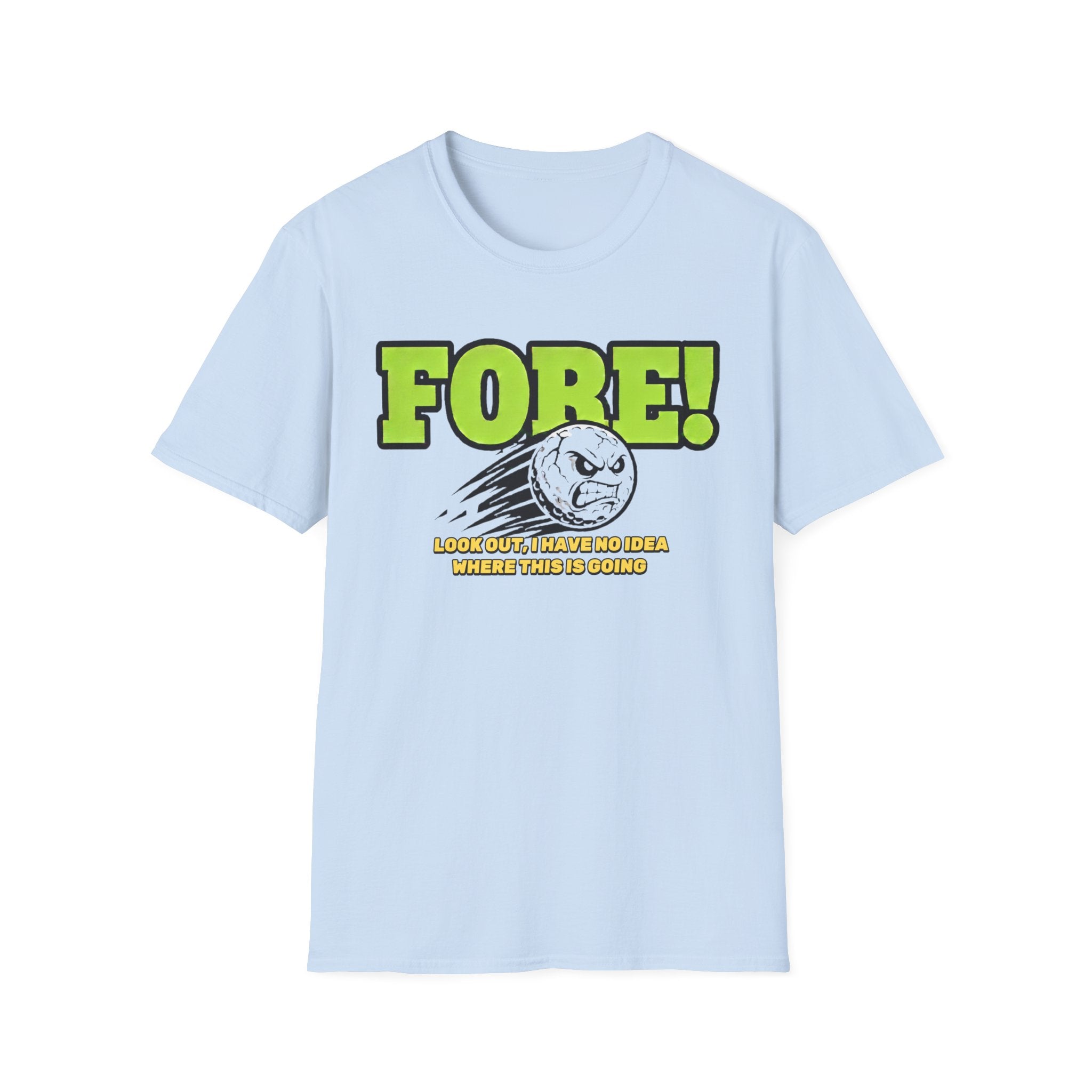 FORE T-Shirt
