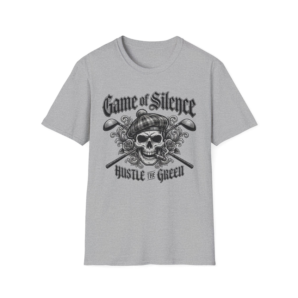 Game of Silence T-Shirt