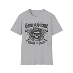 Game of Silence T-Shirt