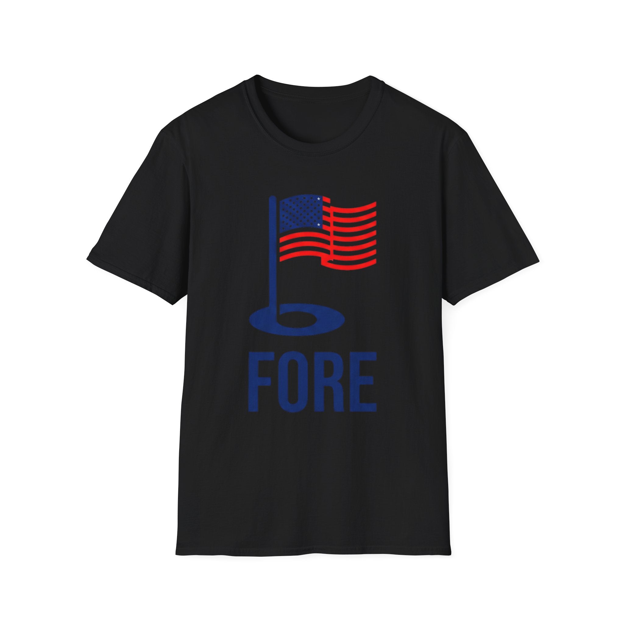 Fore T-Shirt
