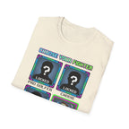 Choose Your Fighter T-Shirt